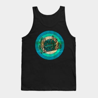 Retro Uncle Kracker Tank Top